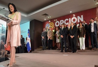 Minou Tavárez Mirabal