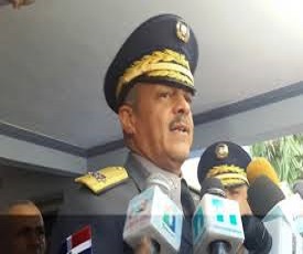 Nelson Peguero Paredes