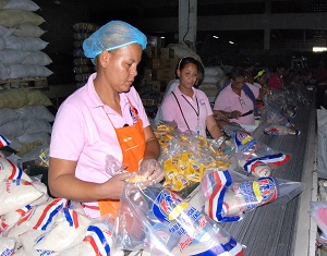 PLAN SOCIAL PRESIDENCIA