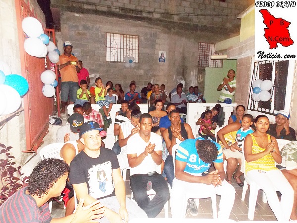 PRM PEDRO BRAND 2