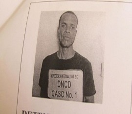 Rafael Pérez Alcántara