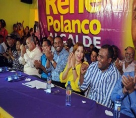 René Polanco,