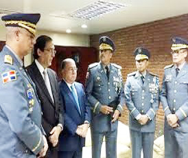 Roberto Rodríguez Marchena y PN