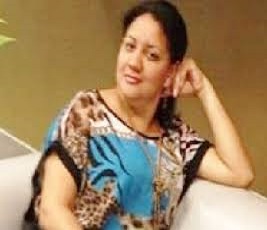 Magistrada Sagrario del Río Castillo