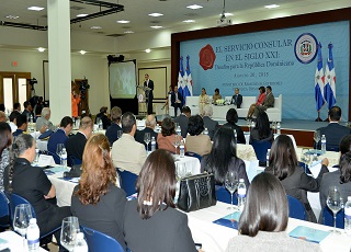 SEMINARIO CONSULAR 1