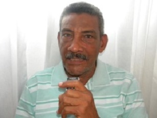 Silvestre Santamaría