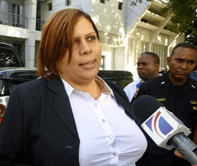 SORAINE ASUNCION VARGAS MOLINA