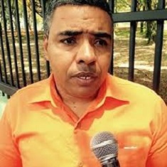 Williams Pérez Figuereo