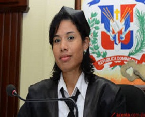 Awilda Reyes Beltré