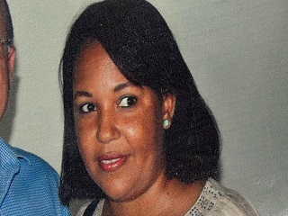 Carolina de la Cruz Delgado