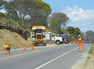 carretera maimon puerto plata
