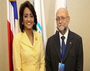 Cándida Montilla de Medina