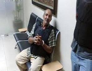 Claudio Fernández Hernández