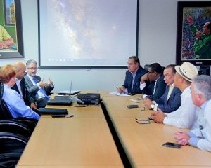 COMISION VEEDORES JCE