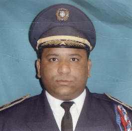 CORONEL JUAN CARLOS HERNADEZ VILLAVIZAR