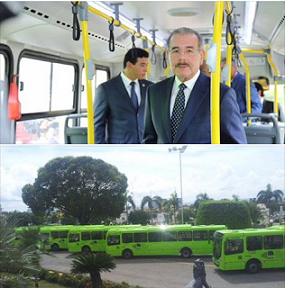 DANILO MEDINA