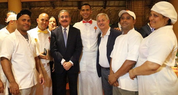 danilo medina