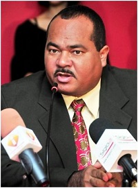 Domingo Plácido
