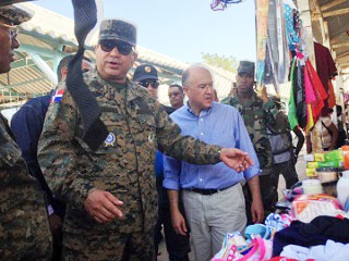 DOMINGUEZ BRITO Y Máximo Williams Muñoz Delgado