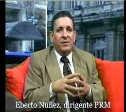 Eberto Núñez 2