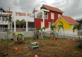 estancia infantil