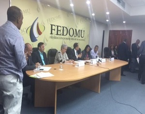 FEDOMU