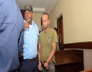 Franck Kelin Holguín