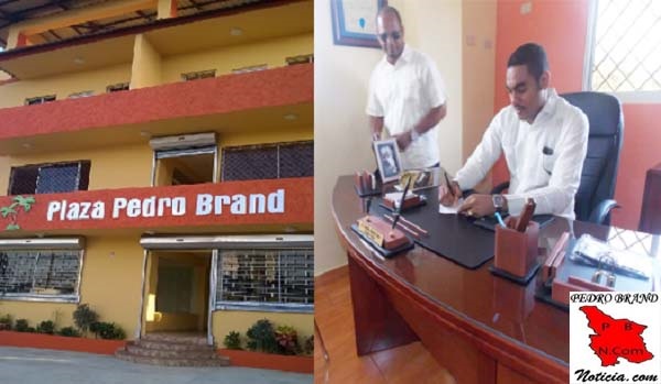 FRANKLIN BAUTISTA BRITO