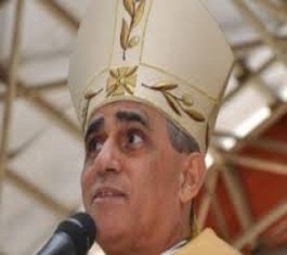 Freddy Antonio Bretón Martínez