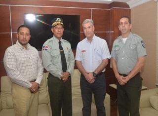 Frener Bello Arias y gonzalo castillo