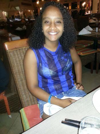 GABRIELA FELIZ DE JESUS