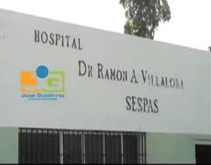 Hospital Ramón Adriano Villalona