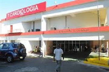 Instituto Dominicano de Cardiología