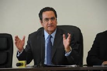 Iván Grullón Fernández