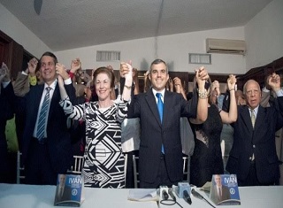 Iván Hernández Guzmán