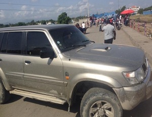 Judnie Galdine Souffrant