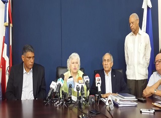 MILAGROS ORTIZ BOSCH