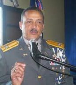 Nelson Peguero Paredes