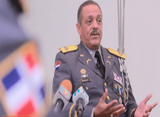 Nelson Peguero Paredes