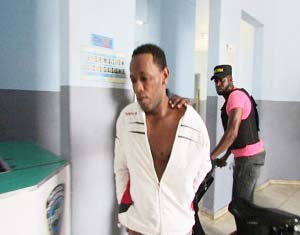 Ramón Paulino García