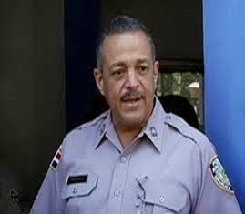 Ramón Peguero Paredes