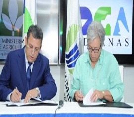 salud publica y aduanas