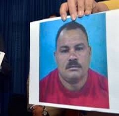 Silvestre Antonio Then Peralta