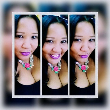 Stephanie Reinoso Reyes