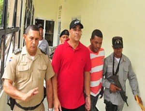 Alejandro Isidoro de los Santos Serrano