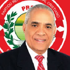 Alfonso Fermín Balcácer