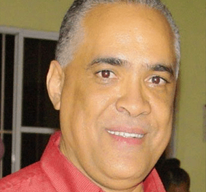 Alfonso Fermín Balcácer