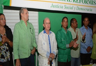 Amable Aristy Castro