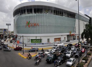 Ágora Mall