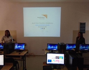 capacitan periodistas